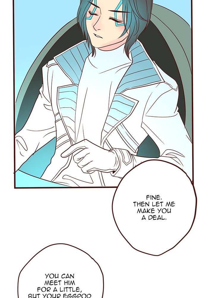 Eggnoid - Manga chapter 239 - page 24