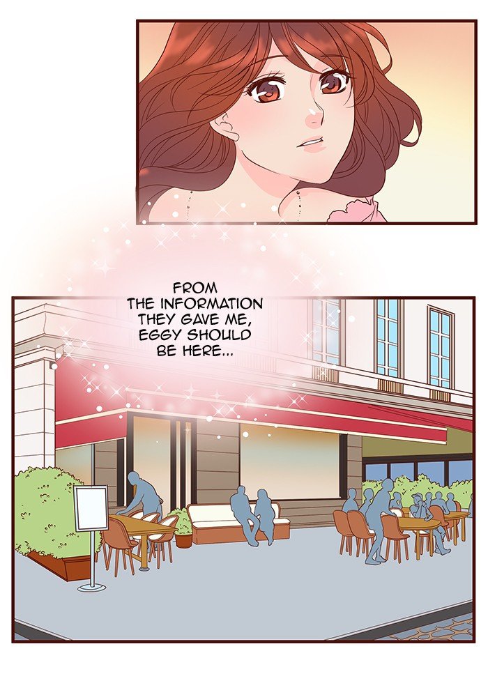 Eggnoid - Manga chapter 239 - page 33