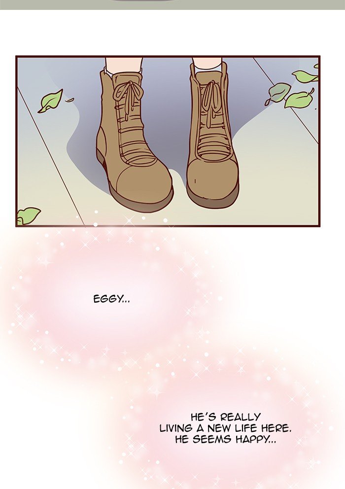 Eggnoid - Manga chapter 239 - page 38