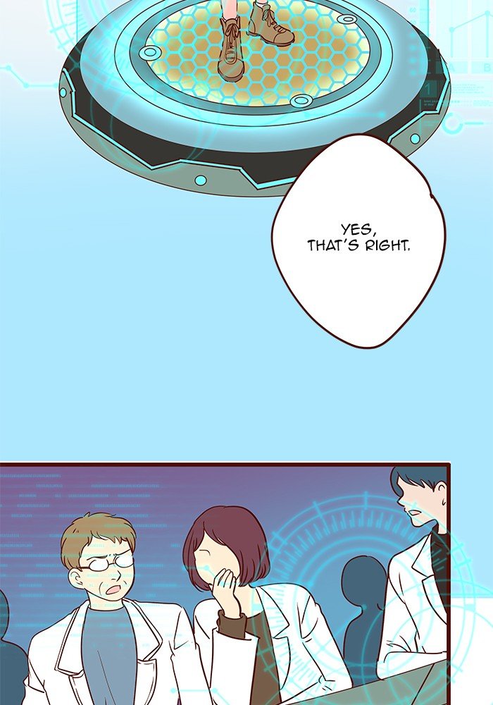 Eggnoid - Manga chapter 239 - page 4