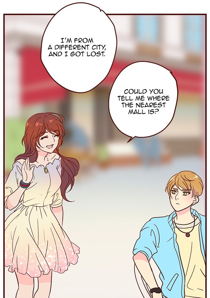 Eggnoid - Manga chapter 239 - page 42