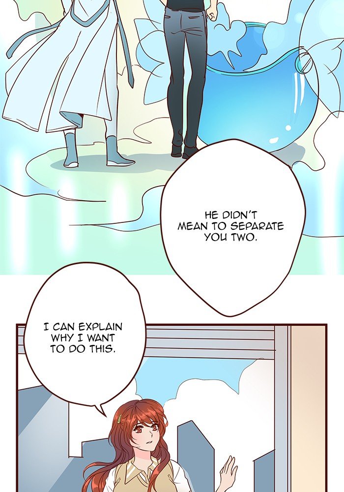 Eggnoid - Manga chapter 238 - page 18