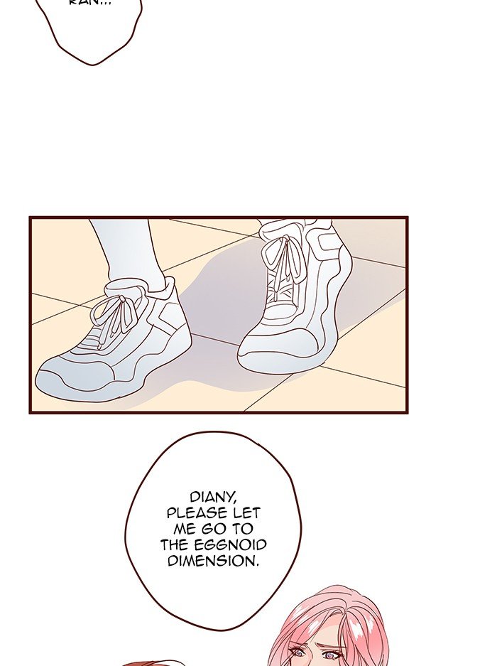 Eggnoid - Manga chapter 238 - page 21