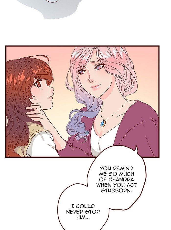 Eggnoid - Manga chapter 238 - page 23