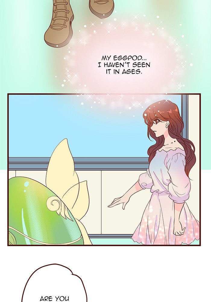Eggnoid - Manga chapter 238 - page 28