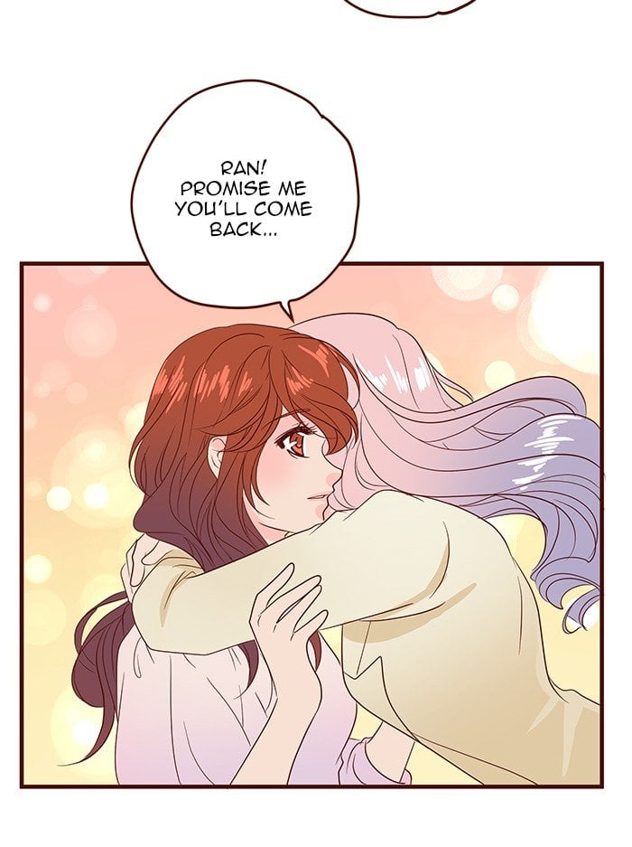 Eggnoid - Manga chapter 238 - page 31