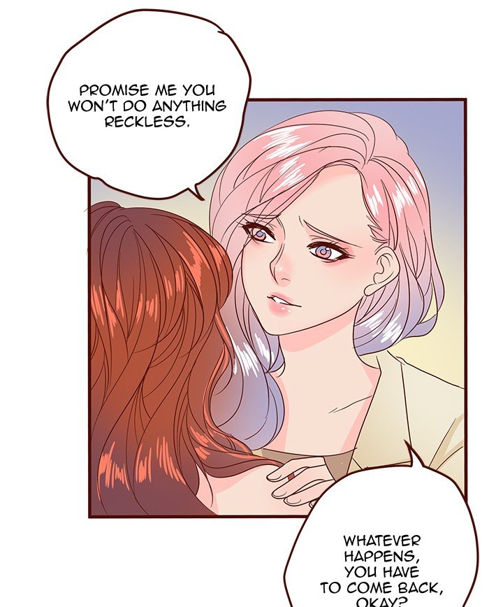 Eggnoid - Manga chapter 238 - page 32