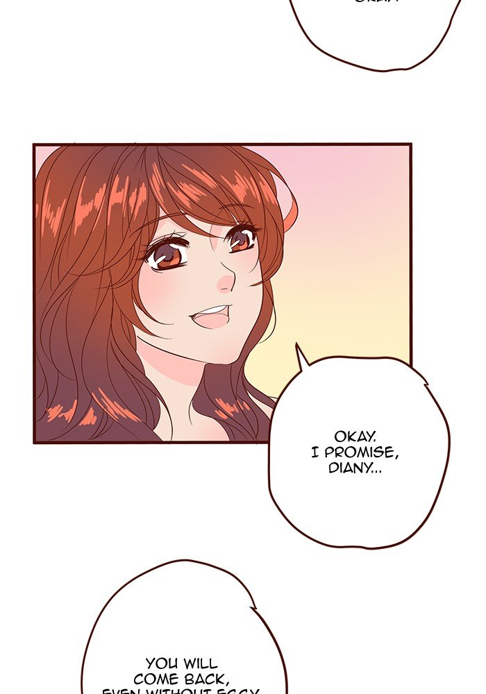 Eggnoid - Manga chapter 238 - page 33