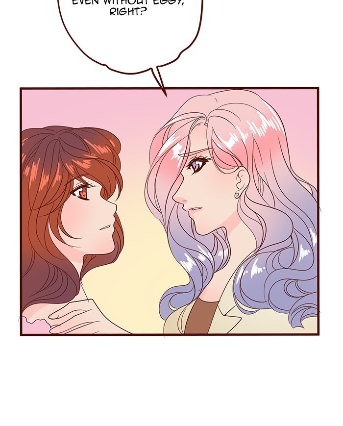 Eggnoid - Manga chapter 238 - page 34