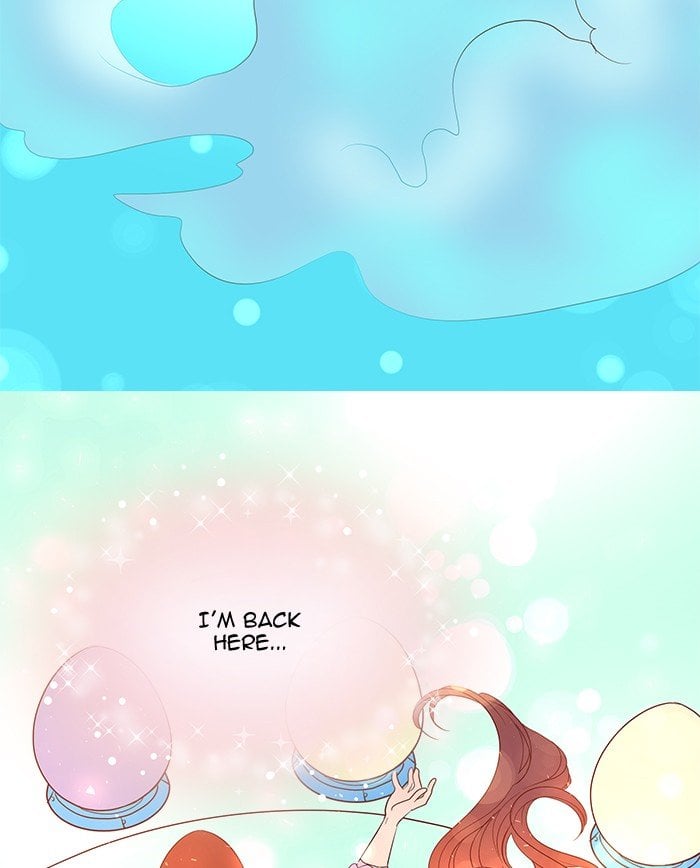 Eggnoid - Manga chapter 238 - page 38