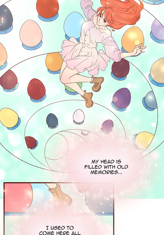 Eggnoid - Manga chapter 238 - page 39
