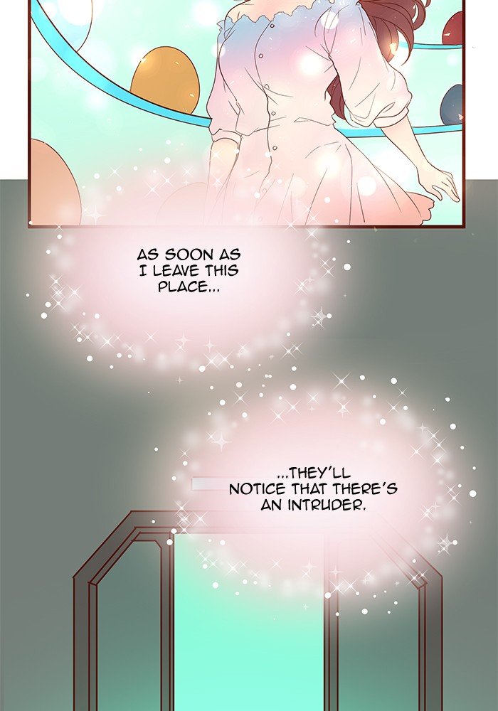 Eggnoid - Manga chapter 238 - page 41