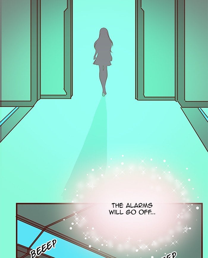 Eggnoid - Manga chapter 238 - page 42