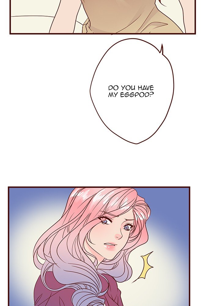 Eggnoid - Manga chapter 238 - page 6