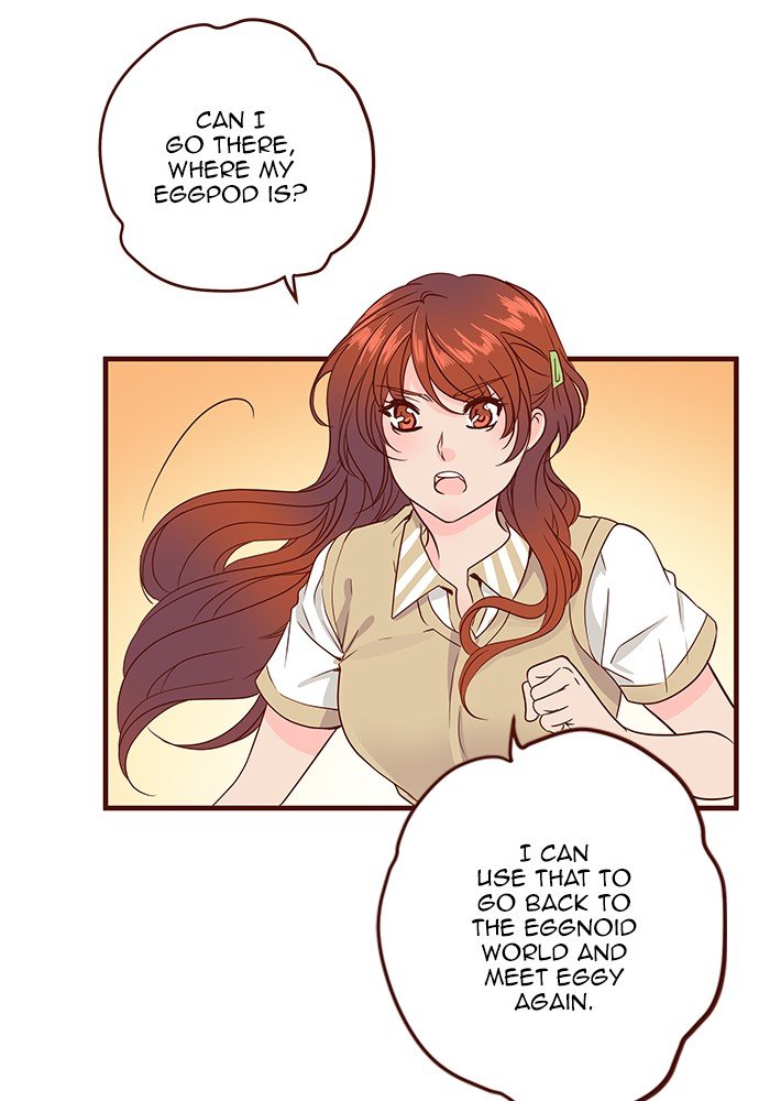 Eggnoid - Manga chapter 238 - page 8