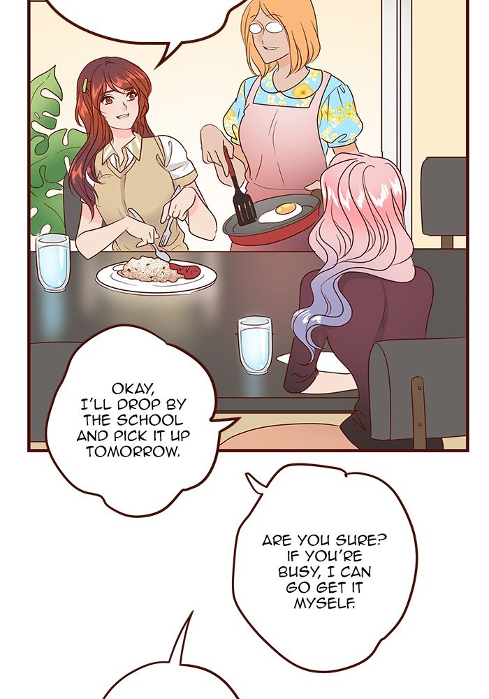 Eggnoid - Manga chapter 237 - page 10