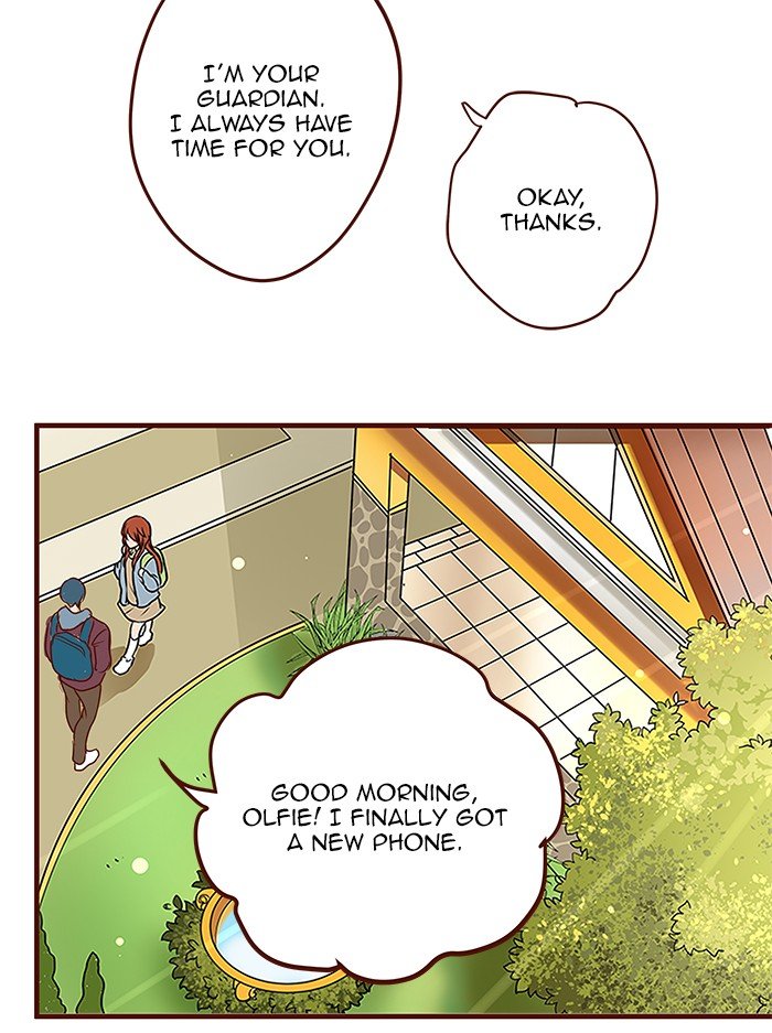 Eggnoid - Manga chapter 237 - page 11
