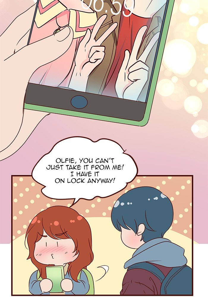 Eggnoid - Manga chapter 237 - page 16