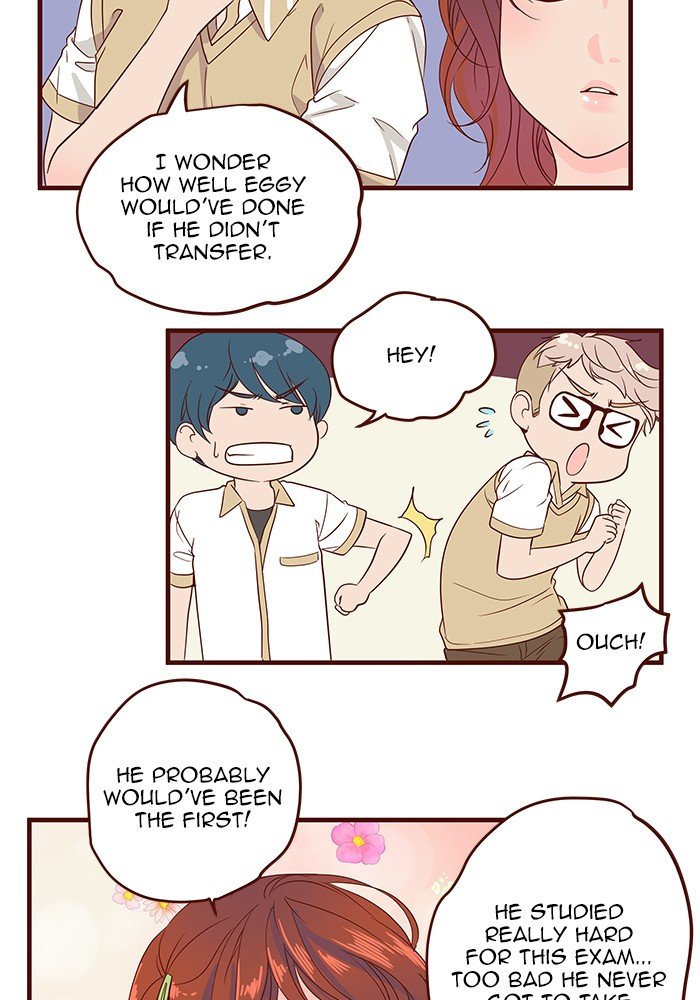 Eggnoid - Manga chapter 237 - page 22