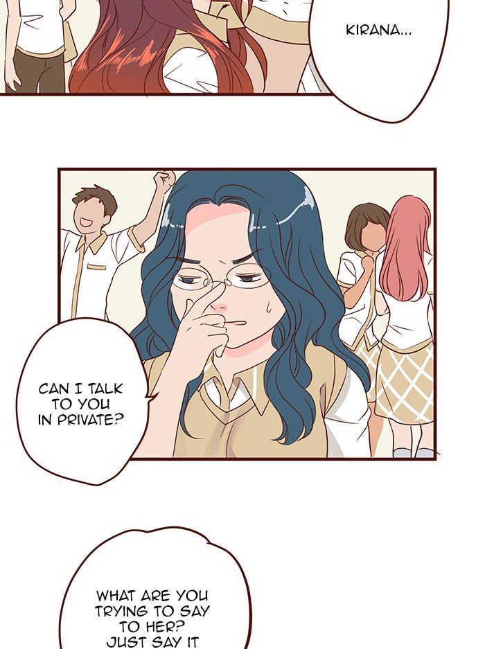 Eggnoid - Manga chapter 237 - page 25