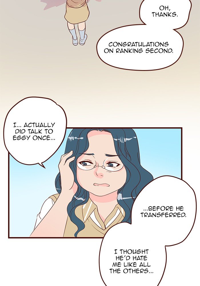 Eggnoid - Manga chapter 237 - page 28