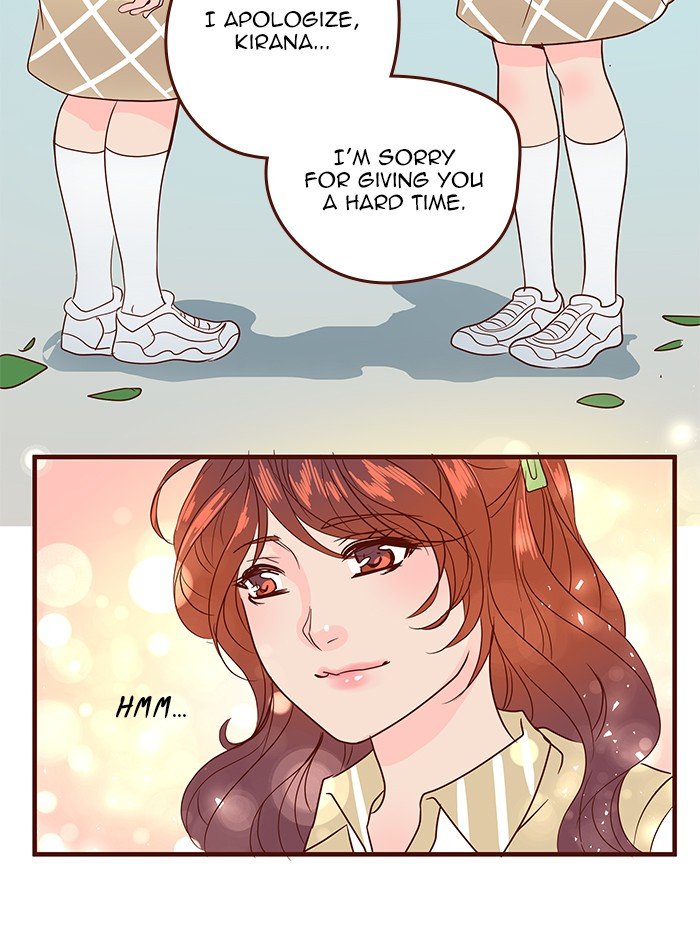 Eggnoid - Manga chapter 237 - page 31