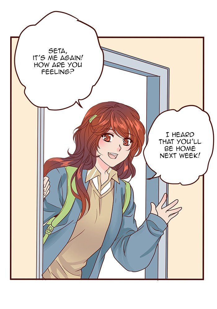 Eggnoid - Manga chapter 237 - page 36
