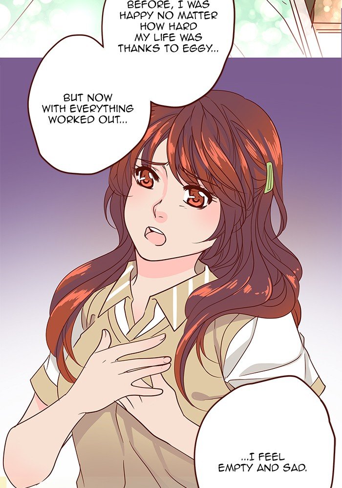 Eggnoid - Manga chapter 237 - page 45
