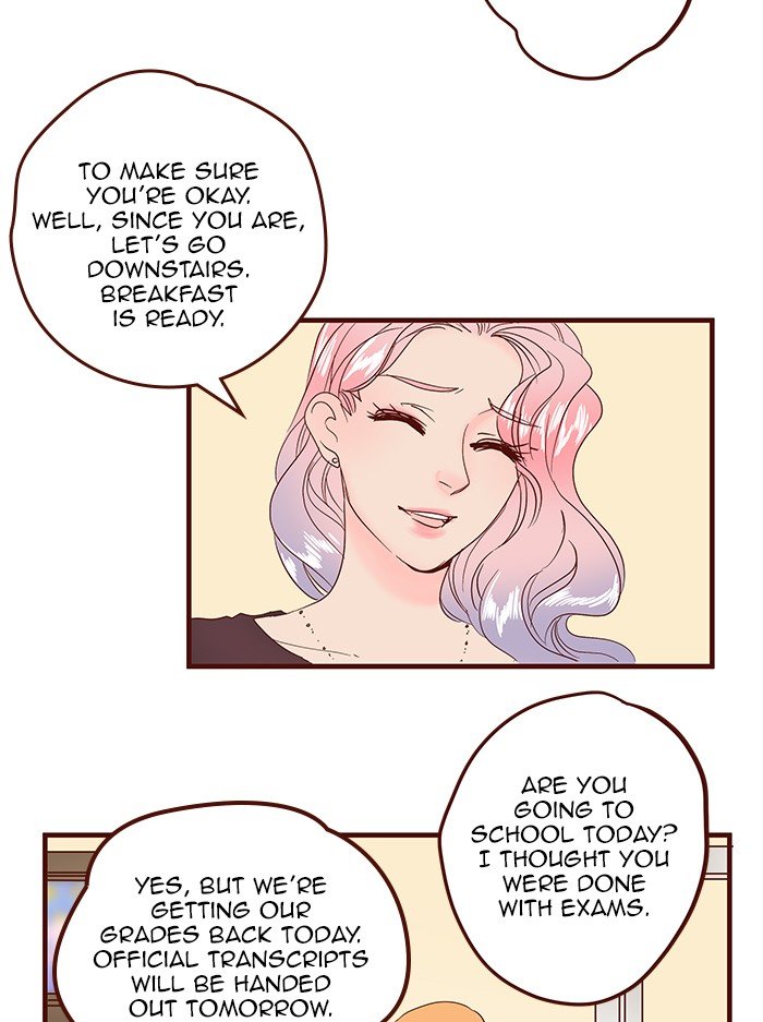 Eggnoid - Manga chapter 237 - page 9
