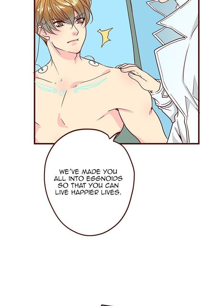 Eggnoid - Manga chapter 236 - page 12