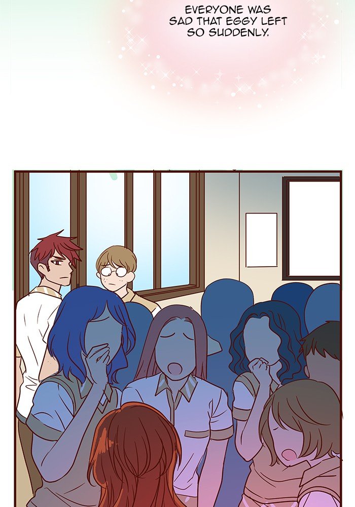 Eggnoid - Manga chapter 236 - page 26