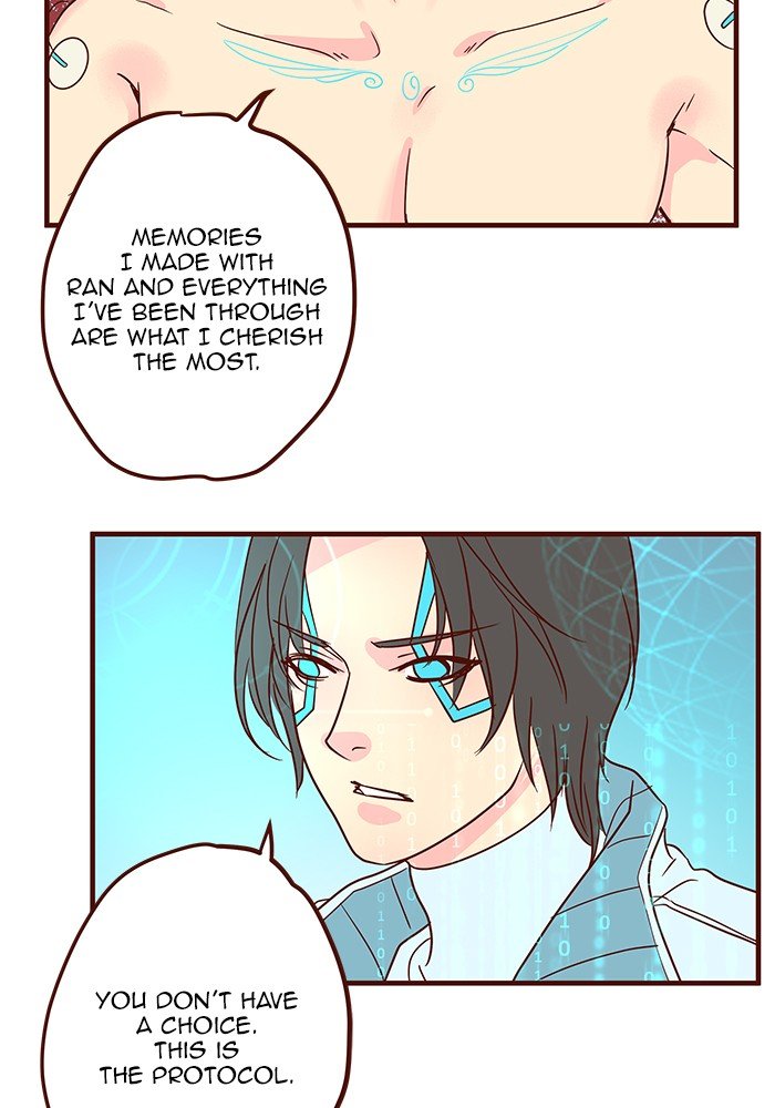 Eggnoid - Manga chapter 236 - page 8