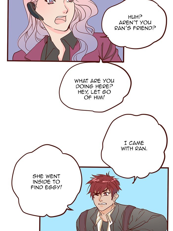 Eggnoid - Manga chapter 235 - page 11