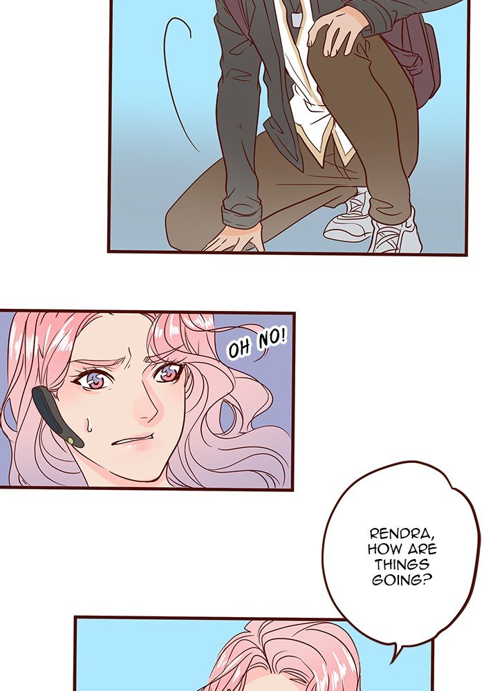 Eggnoid - Manga chapter 235 - page 12