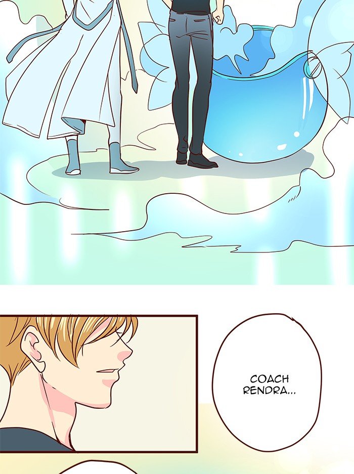 Eggnoid - Manga chapter 235 - page 19