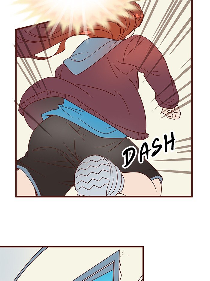 Eggnoid - Manga chapter 235 - page 25