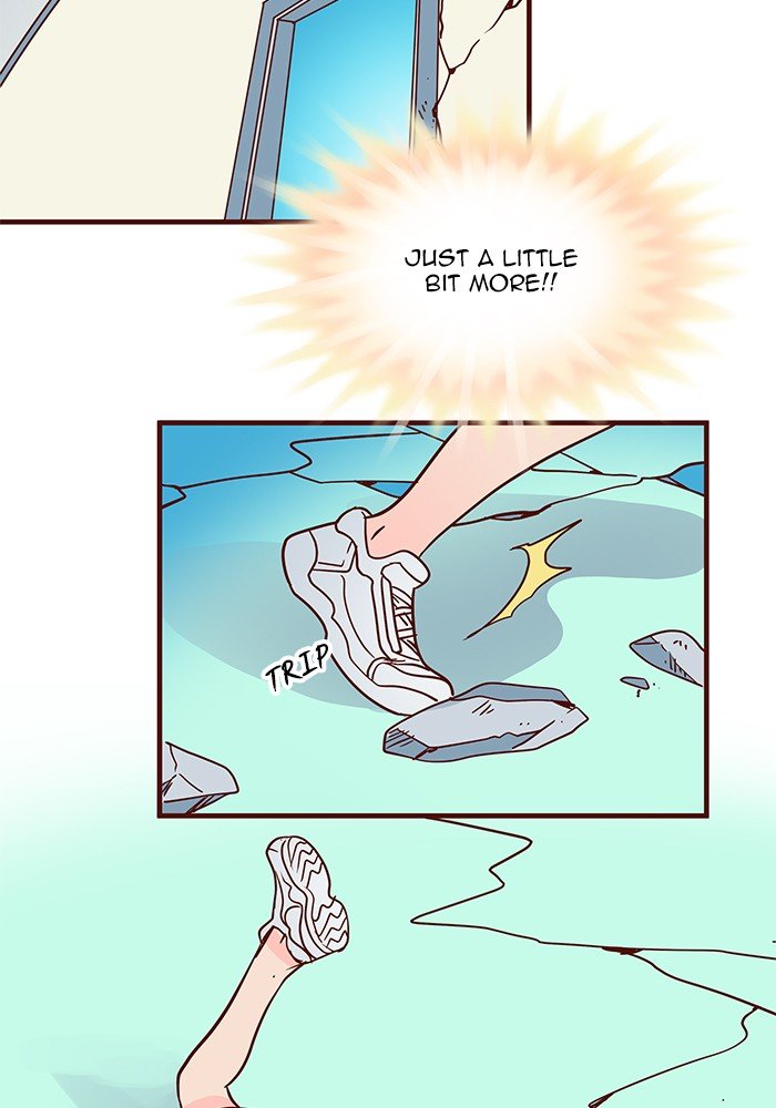 Eggnoid - Manga chapter 235 - page 26