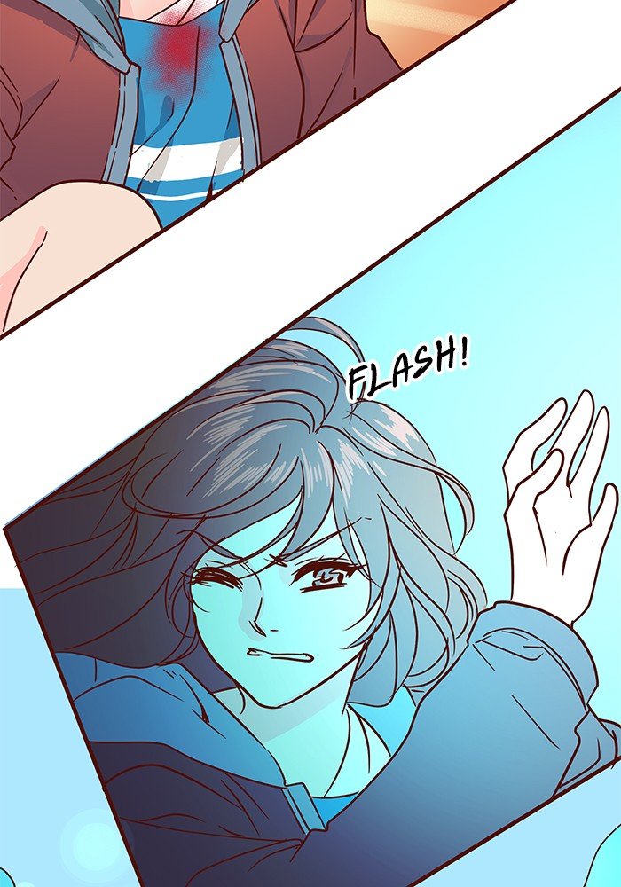 Eggnoid - Manga chapter 235 - page 28