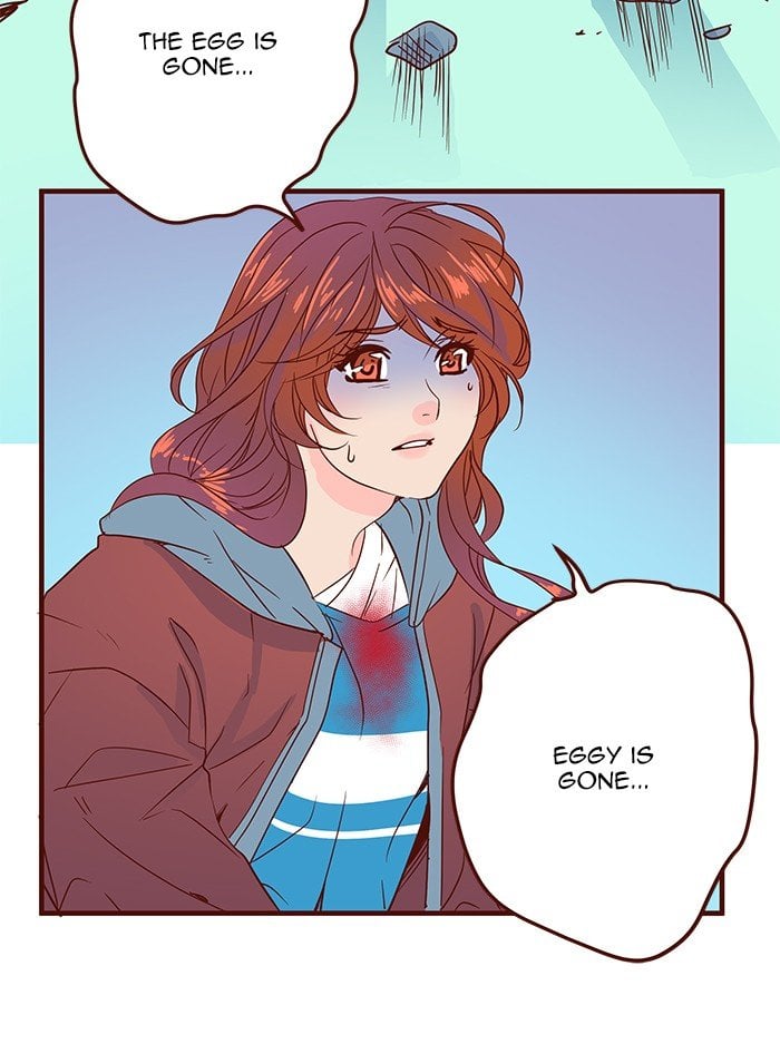 Eggnoid - Manga chapter 235 - page 31