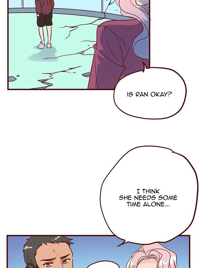 Eggnoid - Manga chapter 235 - page 42