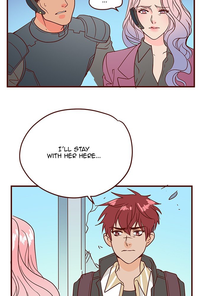 Eggnoid - Manga chapter 235 - page 43