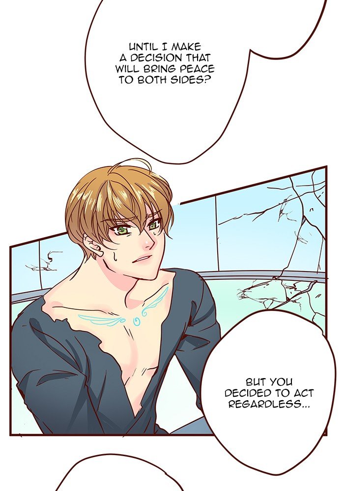 Eggnoid - Manga chapter 234 - page 16