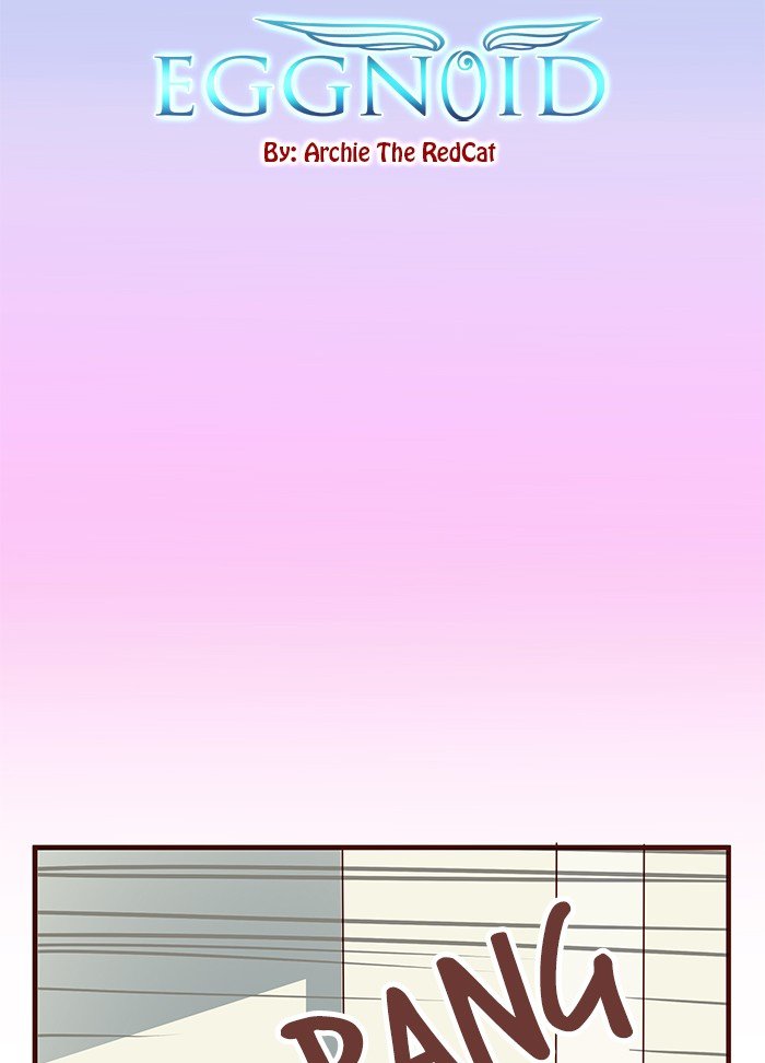 Eggnoid - Manga chapter 234 - page 3