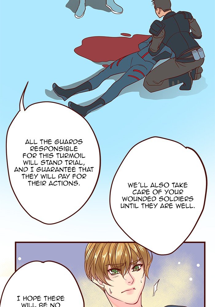 Eggnoid - Manga chapter 234 - page 31