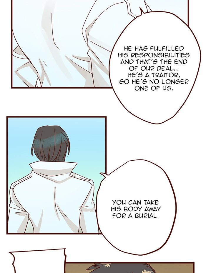 Eggnoid - Manga chapter 234 - page 34