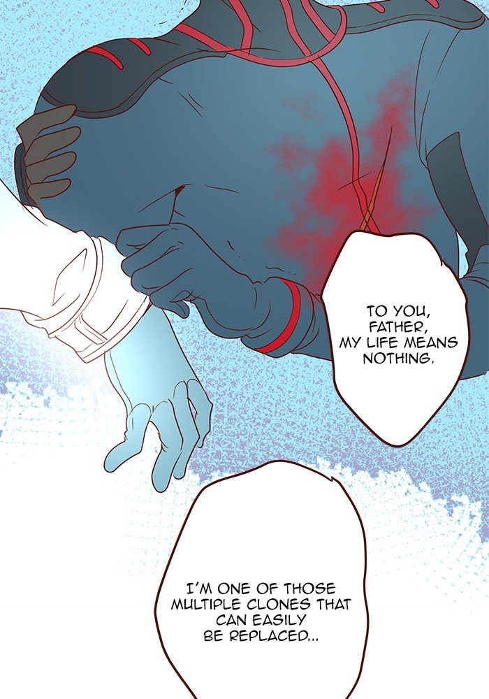 Eggnoid - Manga chapter 234 - page 39