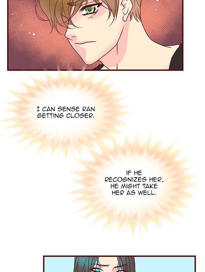 Eggnoid - Manga chapter 234 - page 46