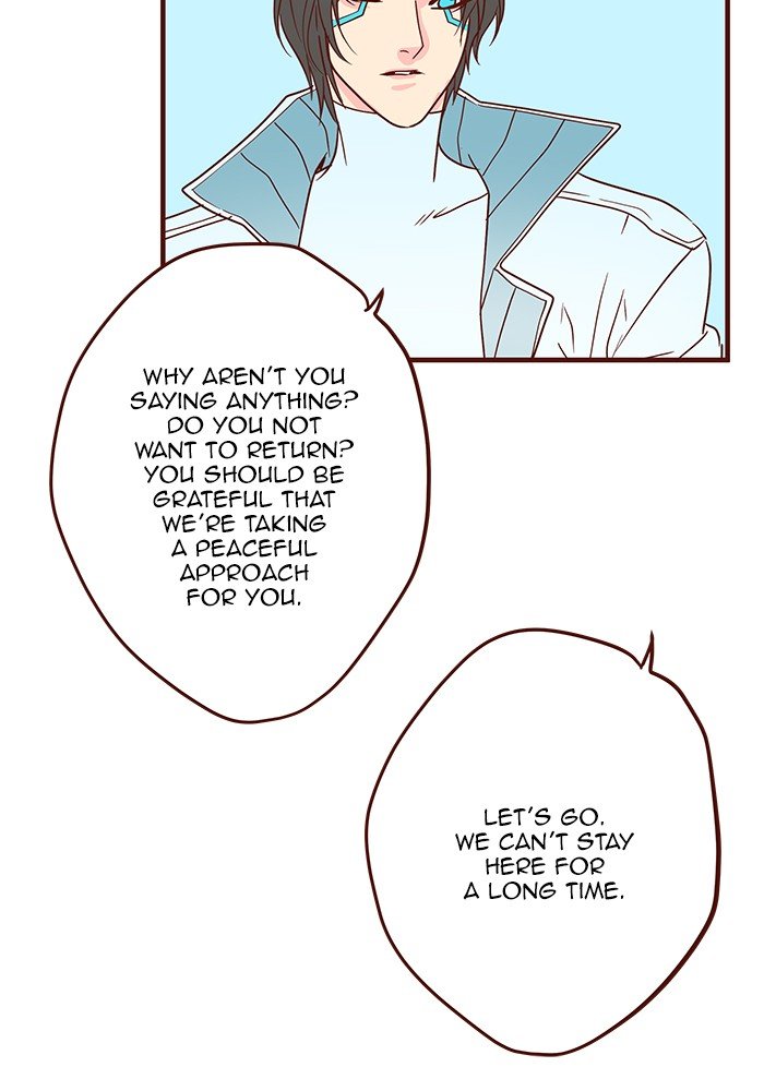 Eggnoid - Manga chapter 234 - page 47