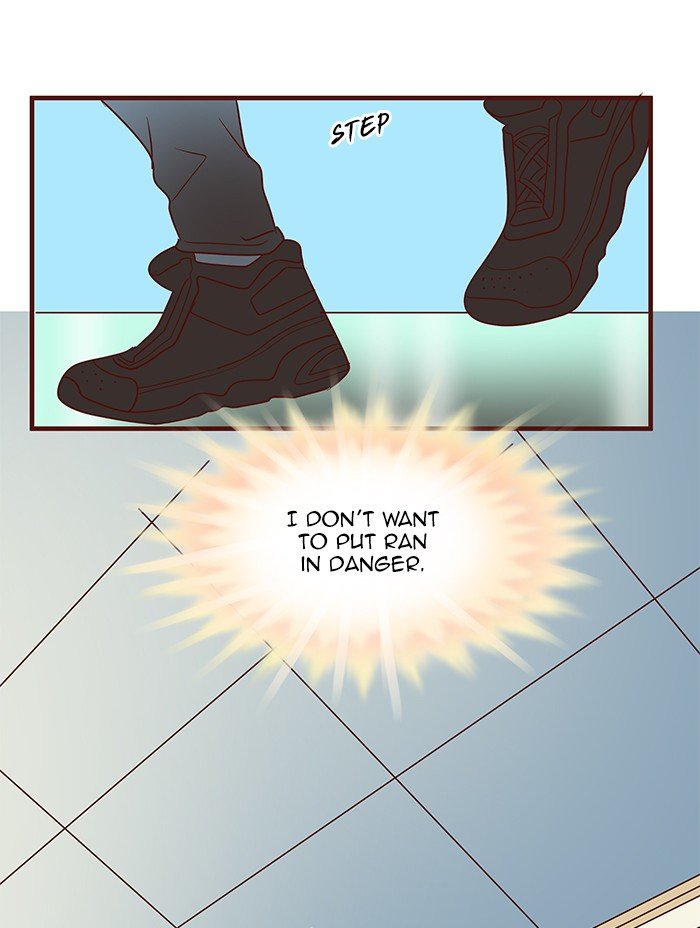 Eggnoid - Manga chapter 234 - page 48