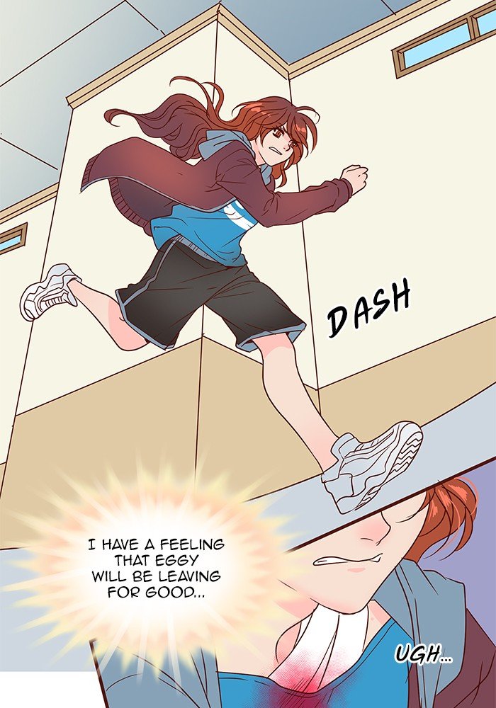Eggnoid - Manga chapter 234 - page 49